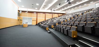 Learning theatre