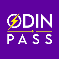 odin pass logo