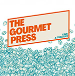 gourmet press logo